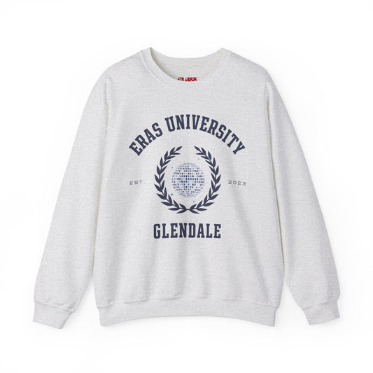 Glendale Vintage Crewneck