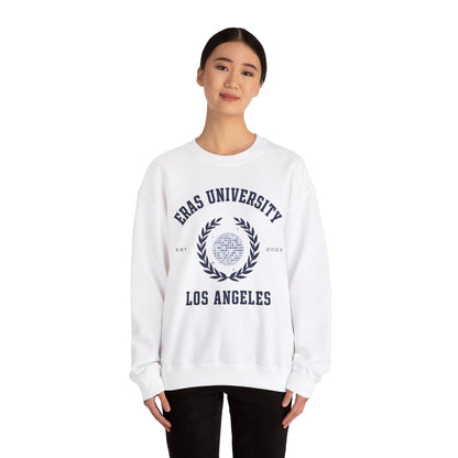 Los Angeles Vintage Crewneck