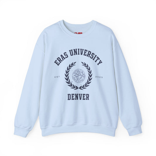 Denver Vintage Crewneck