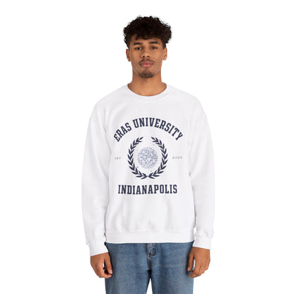 Indianapolis Vintage Crewneck