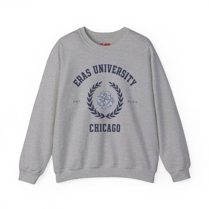 Chicago Vintage Crewneck