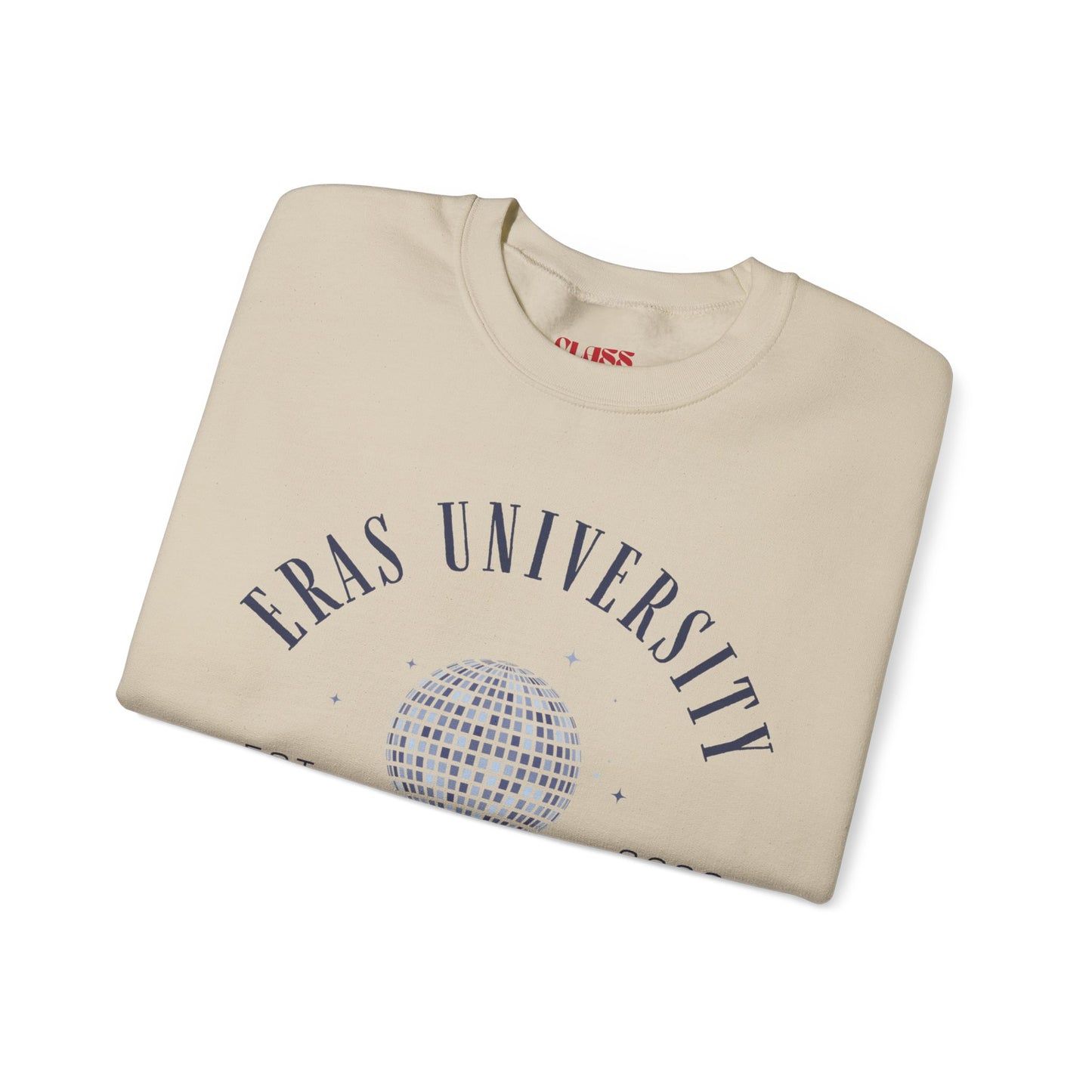 Indianapolis Classic Crewneck