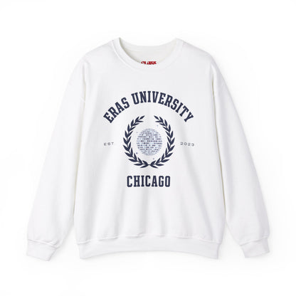 Chicago Vintage Crewneck