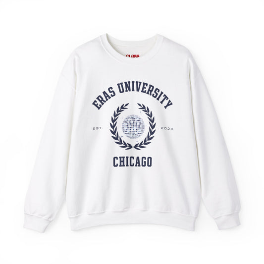 Chicago Vintage Crewneck