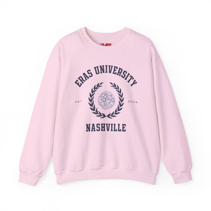 Nashville Vintage Crewneck