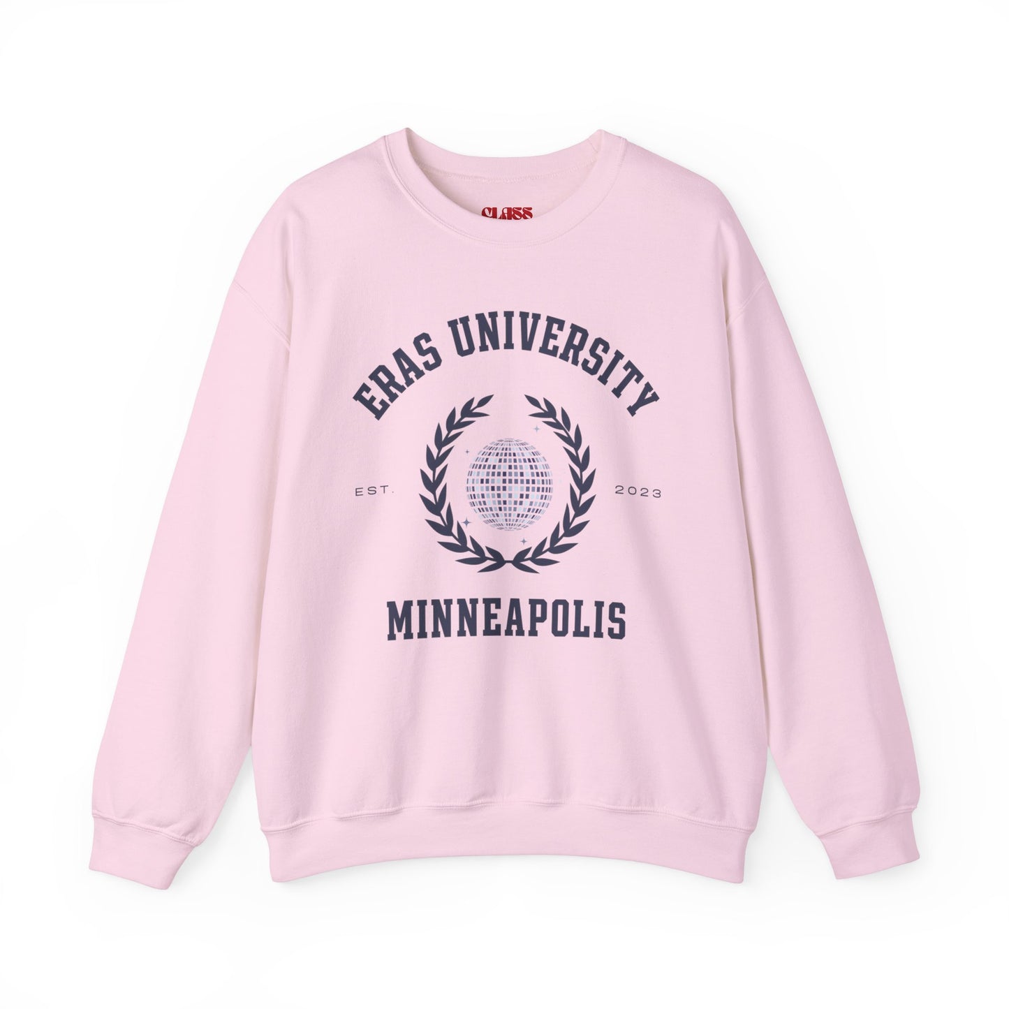 Minneapolis Vintage Crewneck