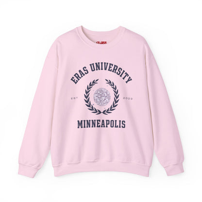 Minneapolis Vintage Crewneck