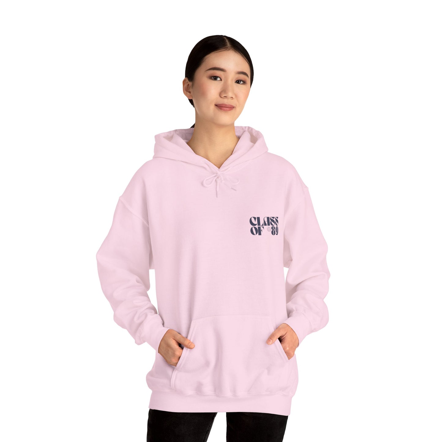 Lovers Club Hoodie