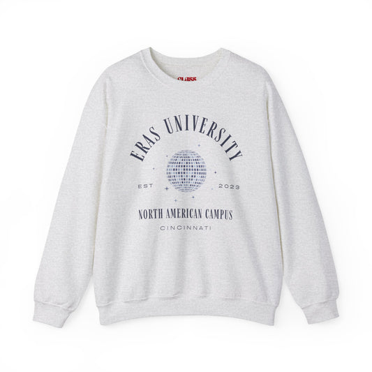 Cincinnati Classic Crewneck