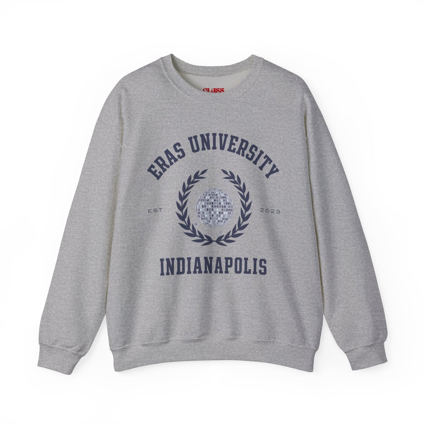 Indianapolis Vintage Crewneck