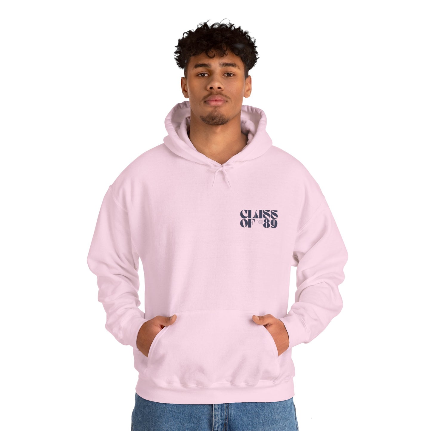 Lovers Club Hoodie