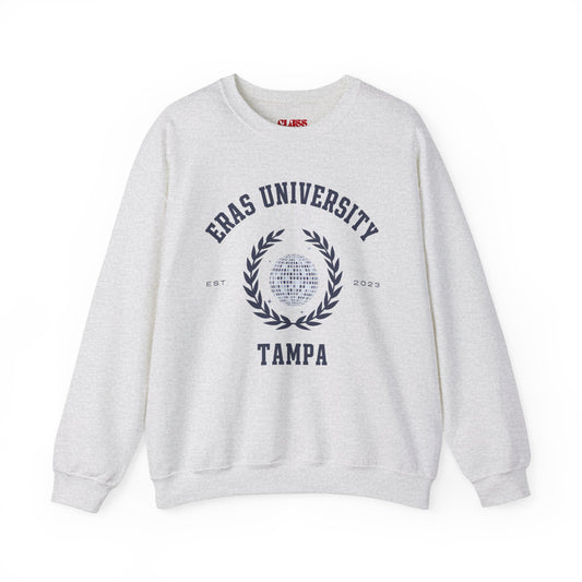 Tampa Vintage Crewneck