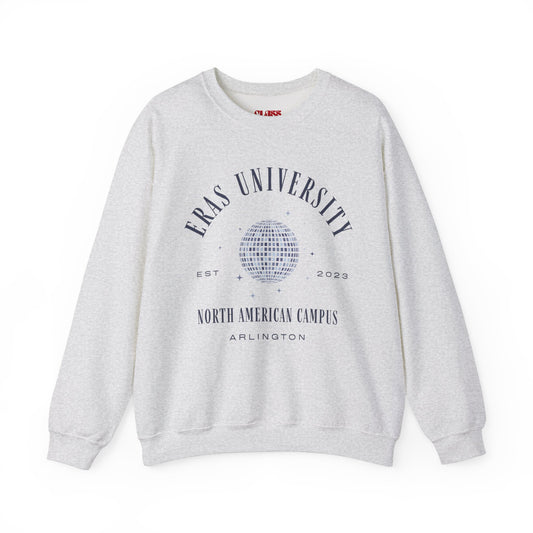 Arlington Classic Crewneck