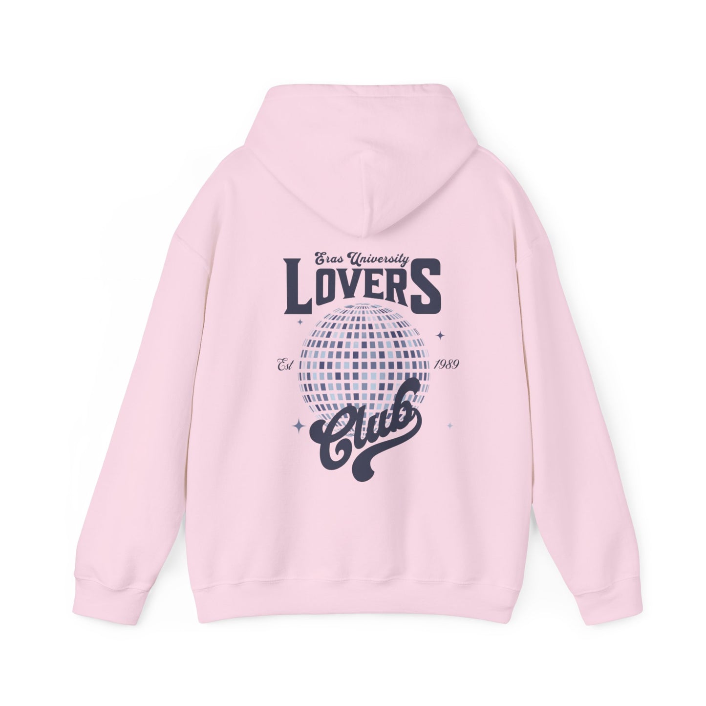 Lovers Club Hoodie