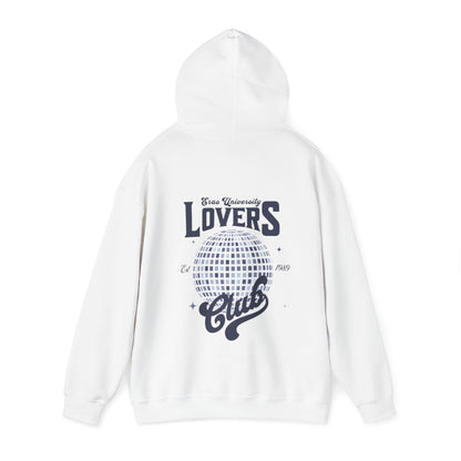 Lovers Club Hoodie