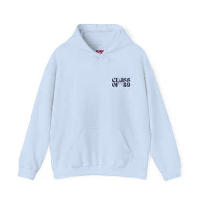 Lovers Club Hoodie