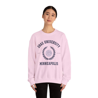 Minneapolis Vintage Crewneck