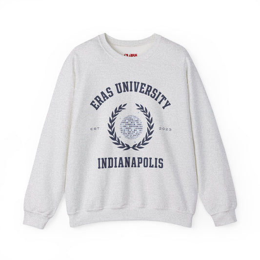 Indianapolis Vintage Crewneck