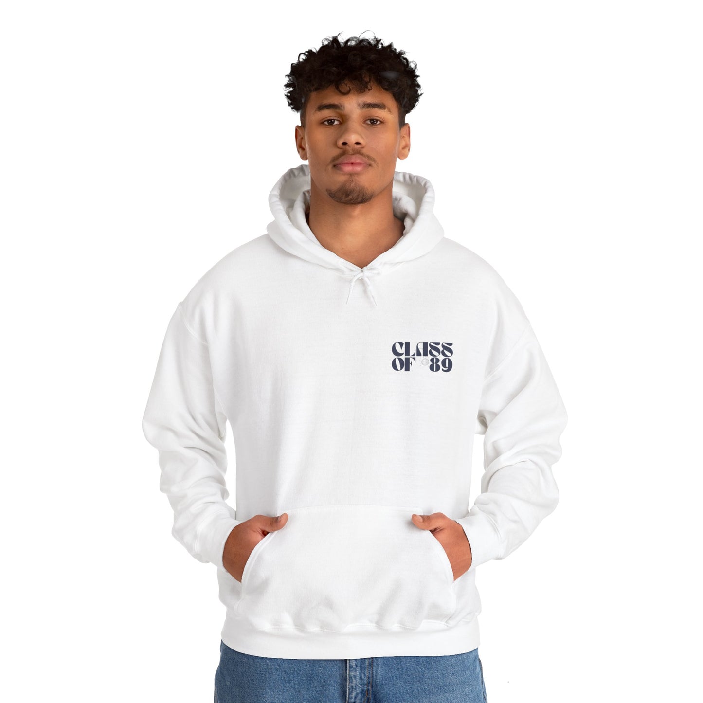 Lovers Club Hoodie