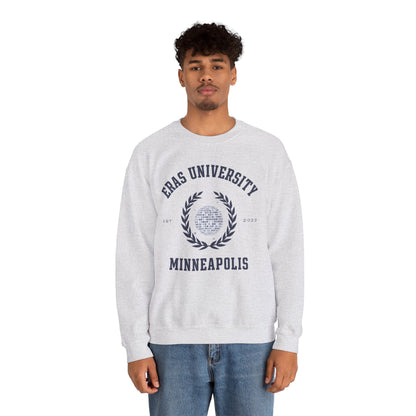 Minneapolis Vintage Crewneck