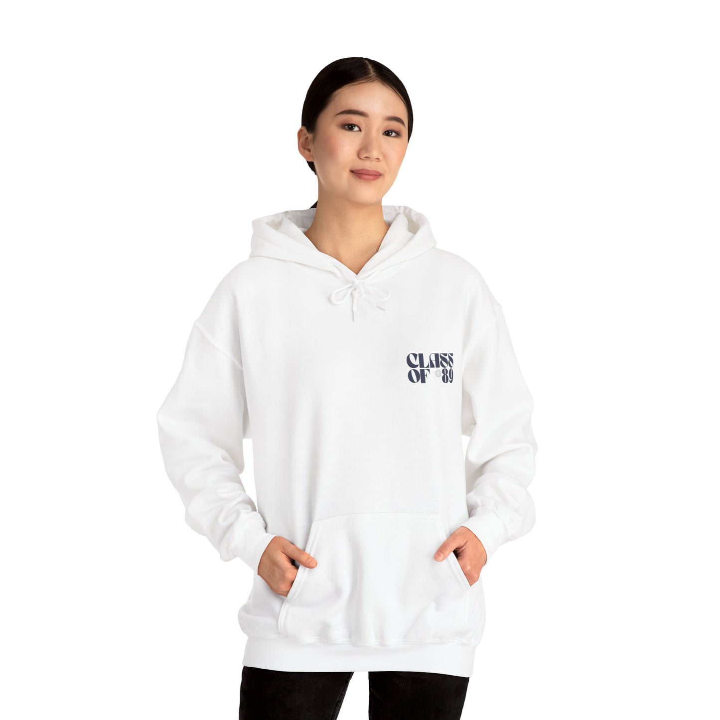 Lovers Club Hoodie