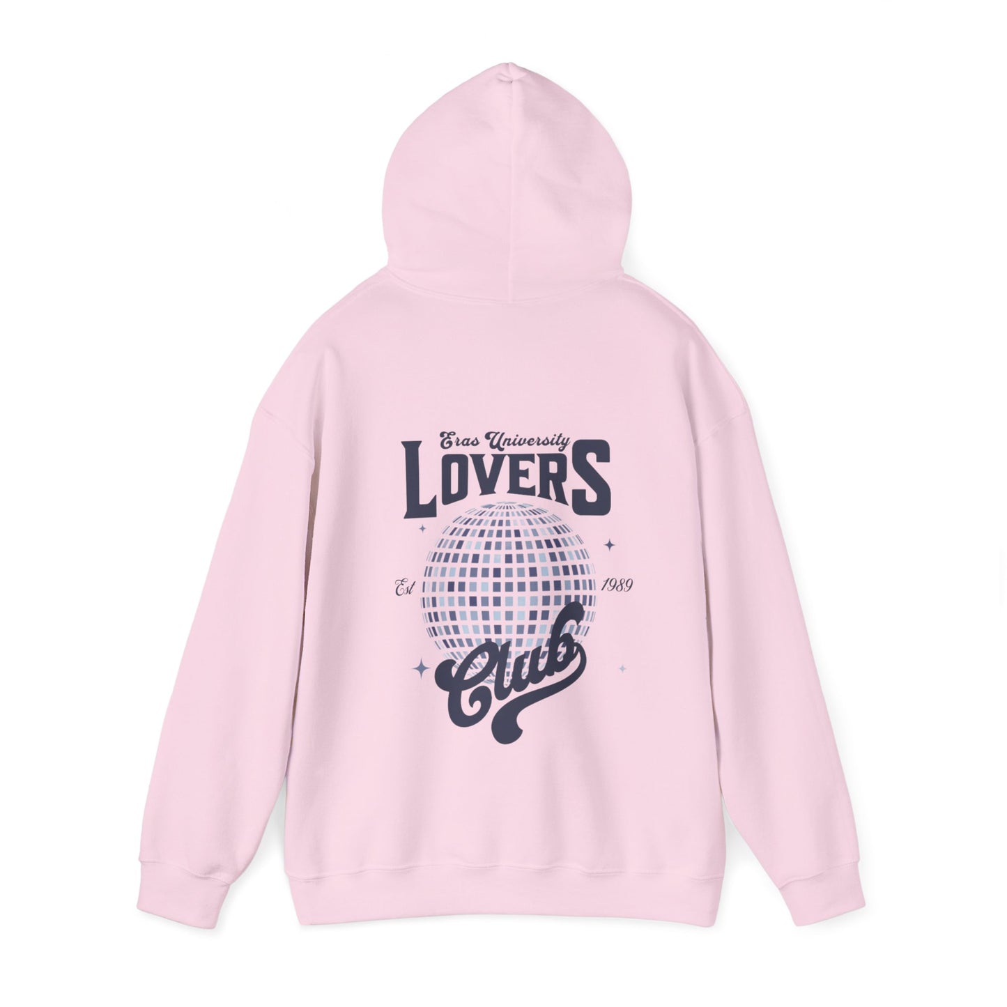 Lovers Club Hoodie