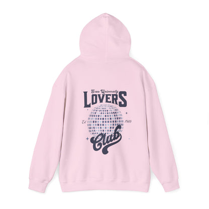 Lovers Club Hoodie