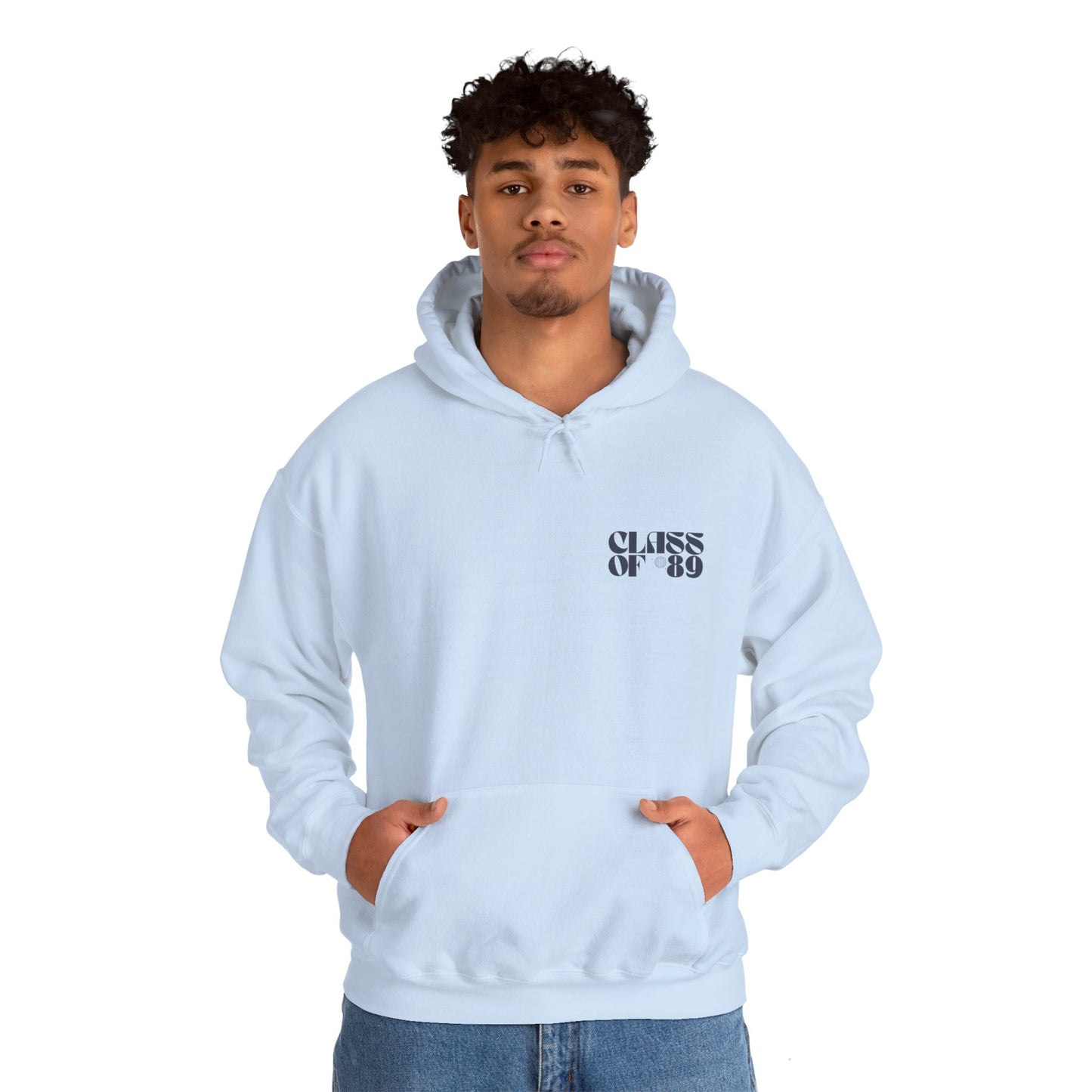 Lovers Club Hoodie