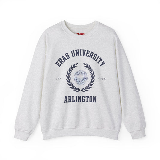 Arlington Vintage Crewneck