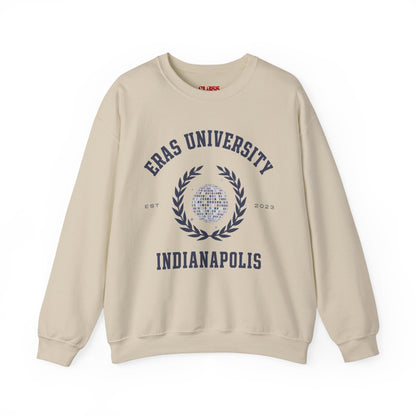 Indianapolis Vintage Crewneck