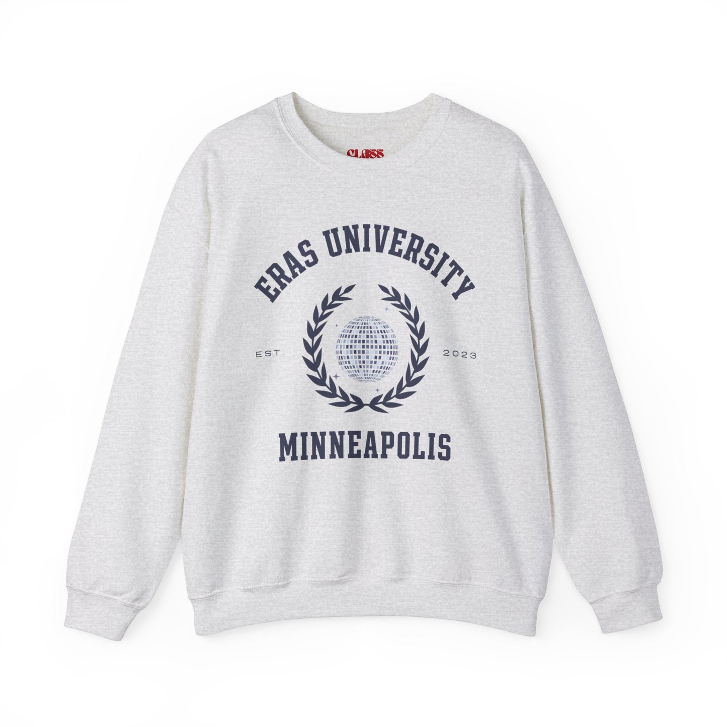 Minneapolis Vintage Crewneck