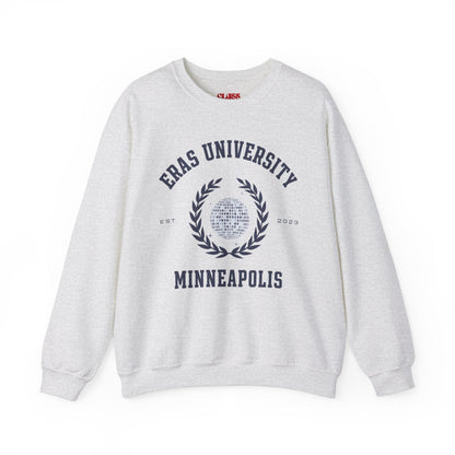 Minneapolis Vintage Crewneck