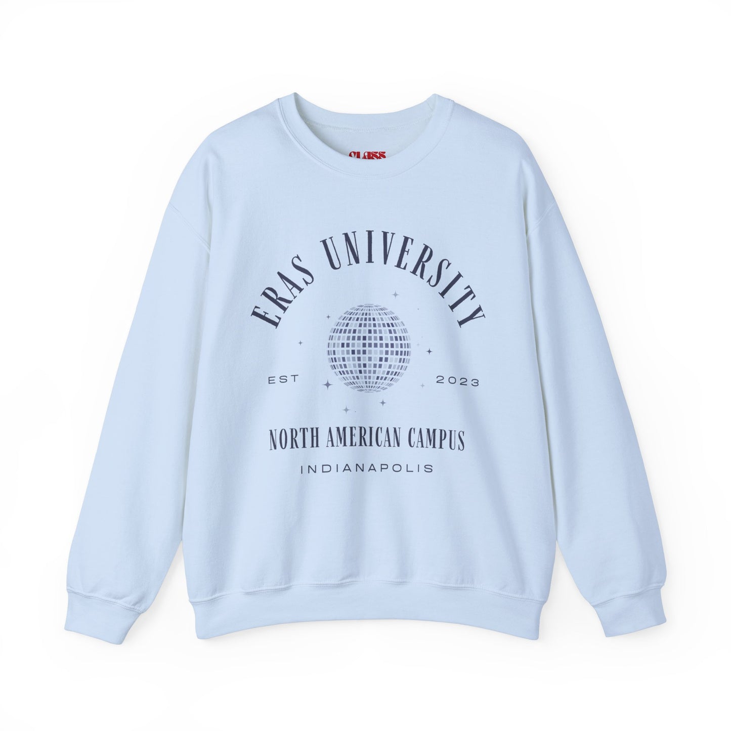 Indianapolis Classic Crewneck