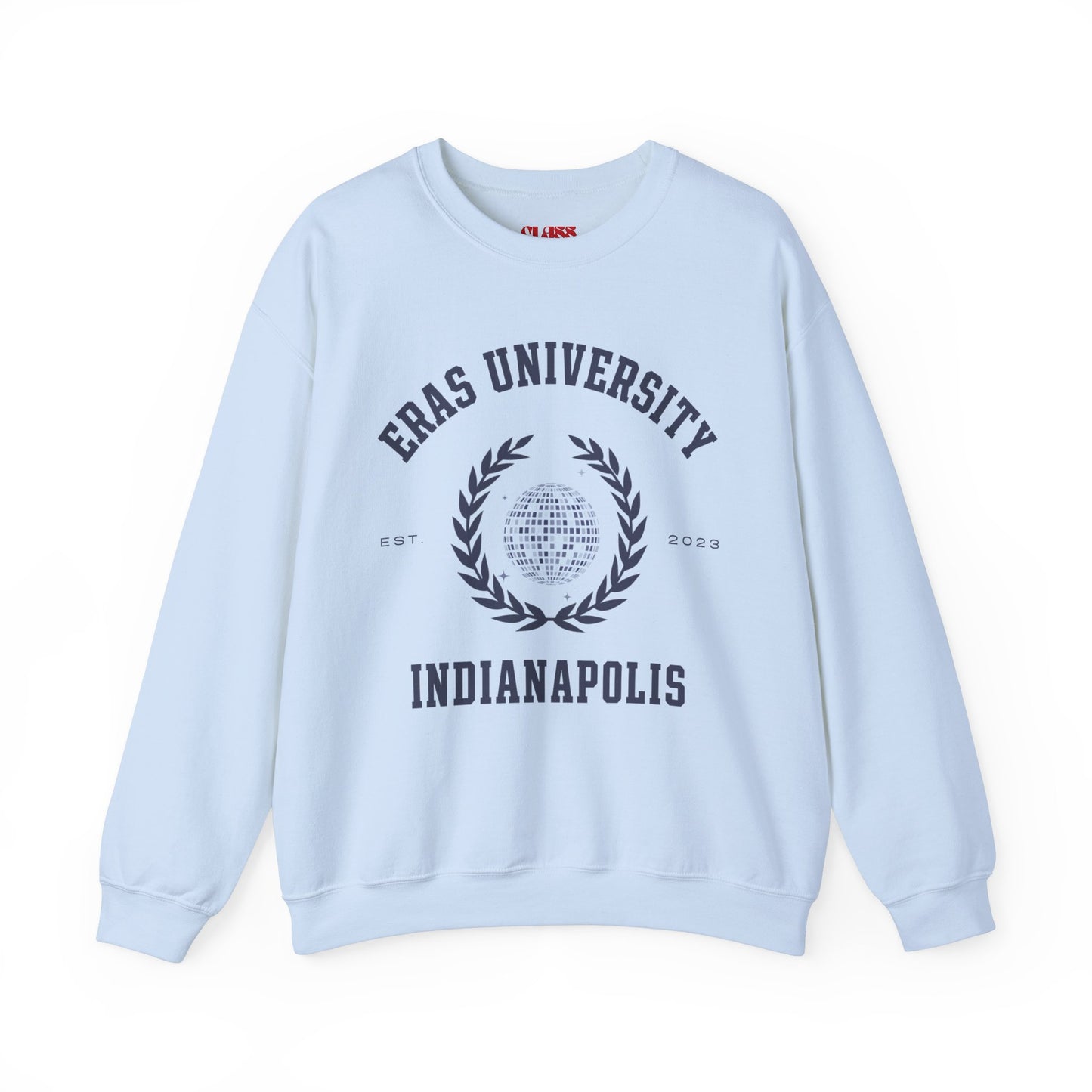 Indianapolis Vintage Crewneck