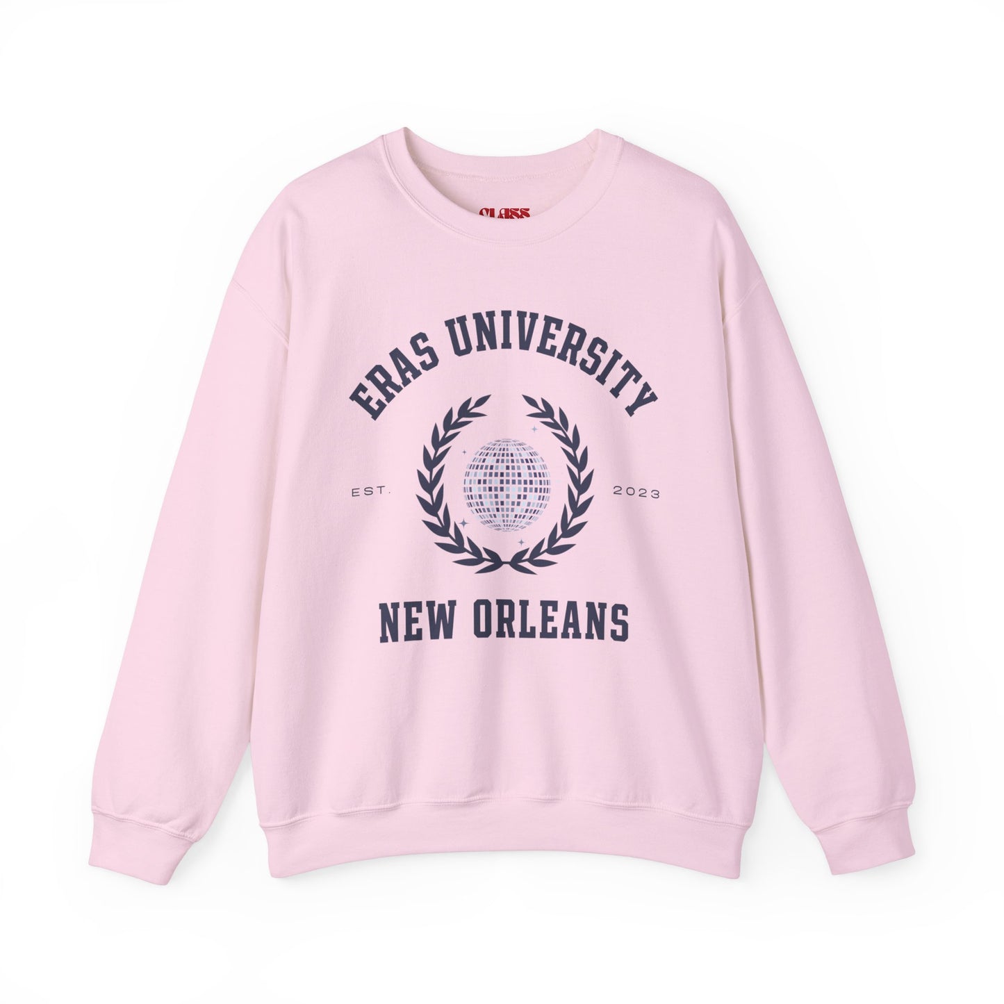 New Orleans Vintage Crewneck