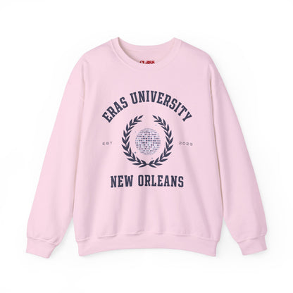 New Orleans Vintage Crewneck