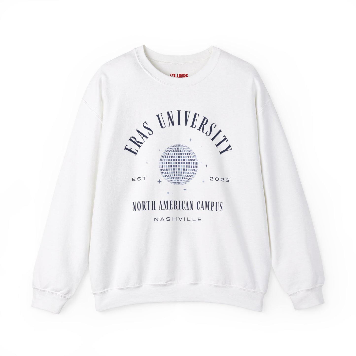 Nashville Classic Crewneck