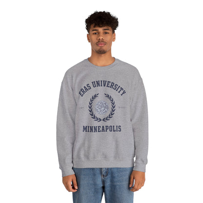 Minneapolis Vintage Crewneck