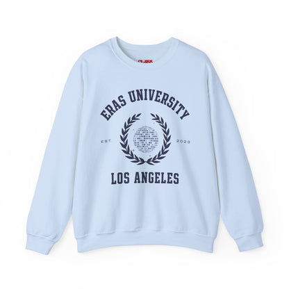 Los Angeles Vintage Crewneck