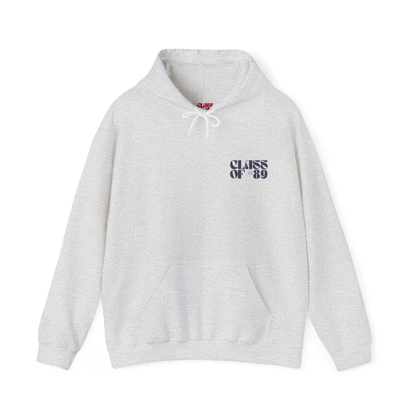 Lovers Club Hoodie