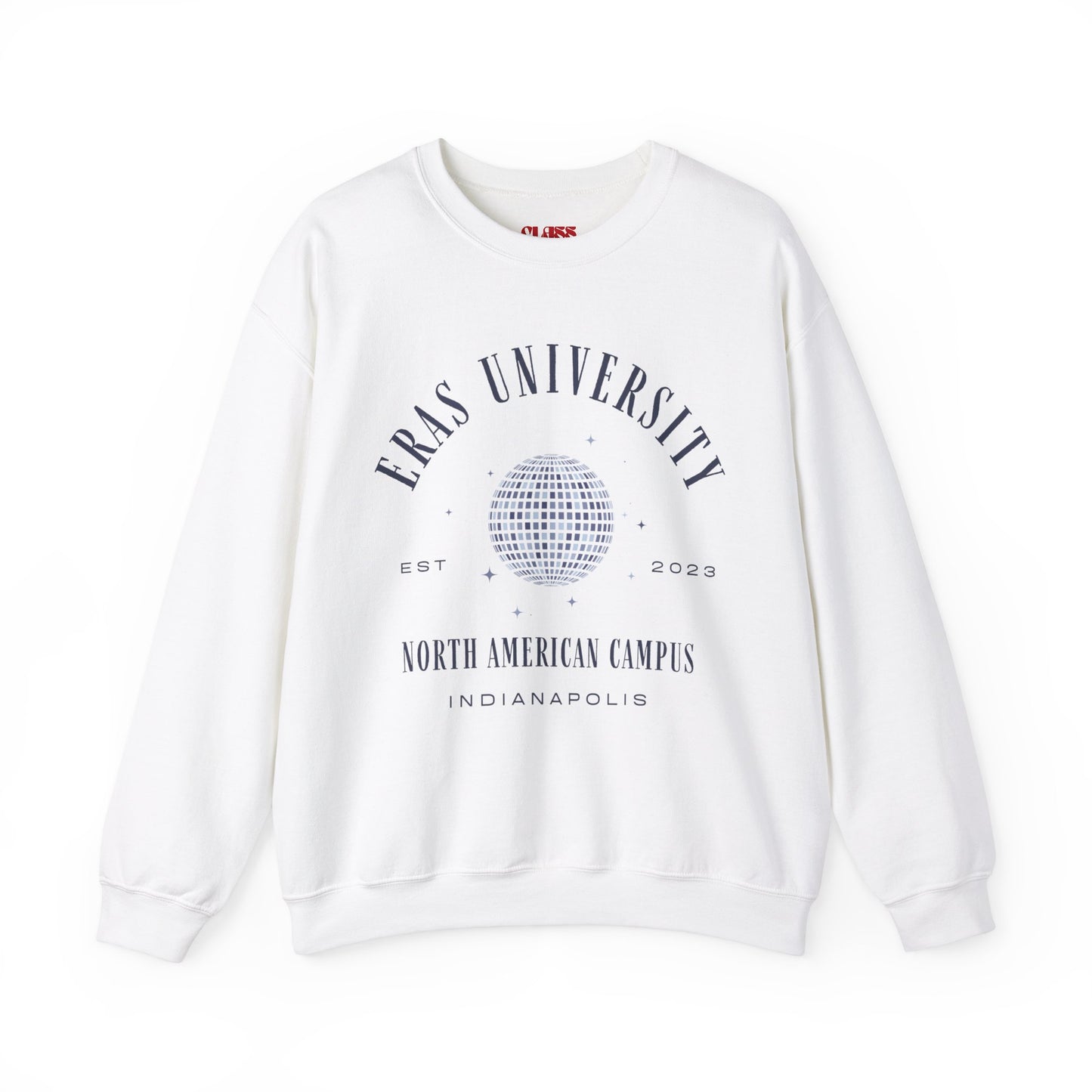 Indianapolis Classic Crewneck