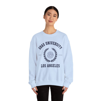 Los Angeles Vintage Crewneck