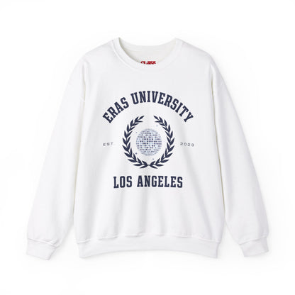 Los Angeles Vintage Crewneck