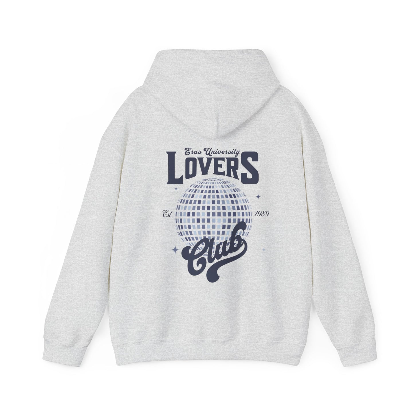 Lovers Club Hoodie