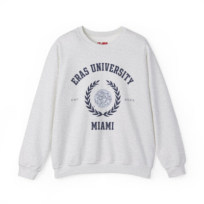 Miami Vintage Crewneck