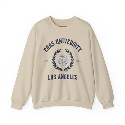 Los Angeles Vintage Crewneck