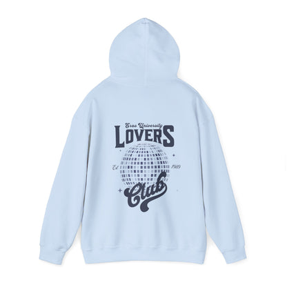 Lovers Club Hoodie