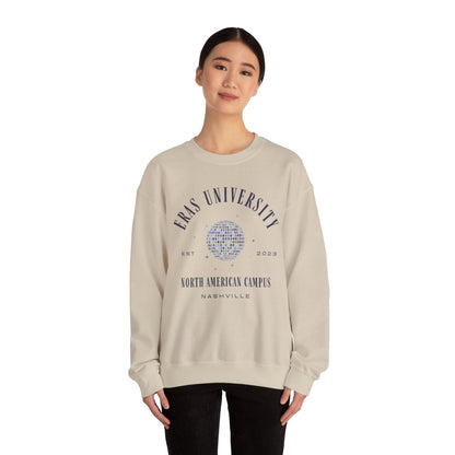 Nashville Classic Crewneck