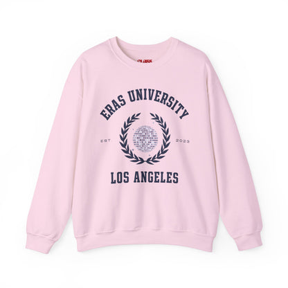 Los Angeles Vintage Crewneck