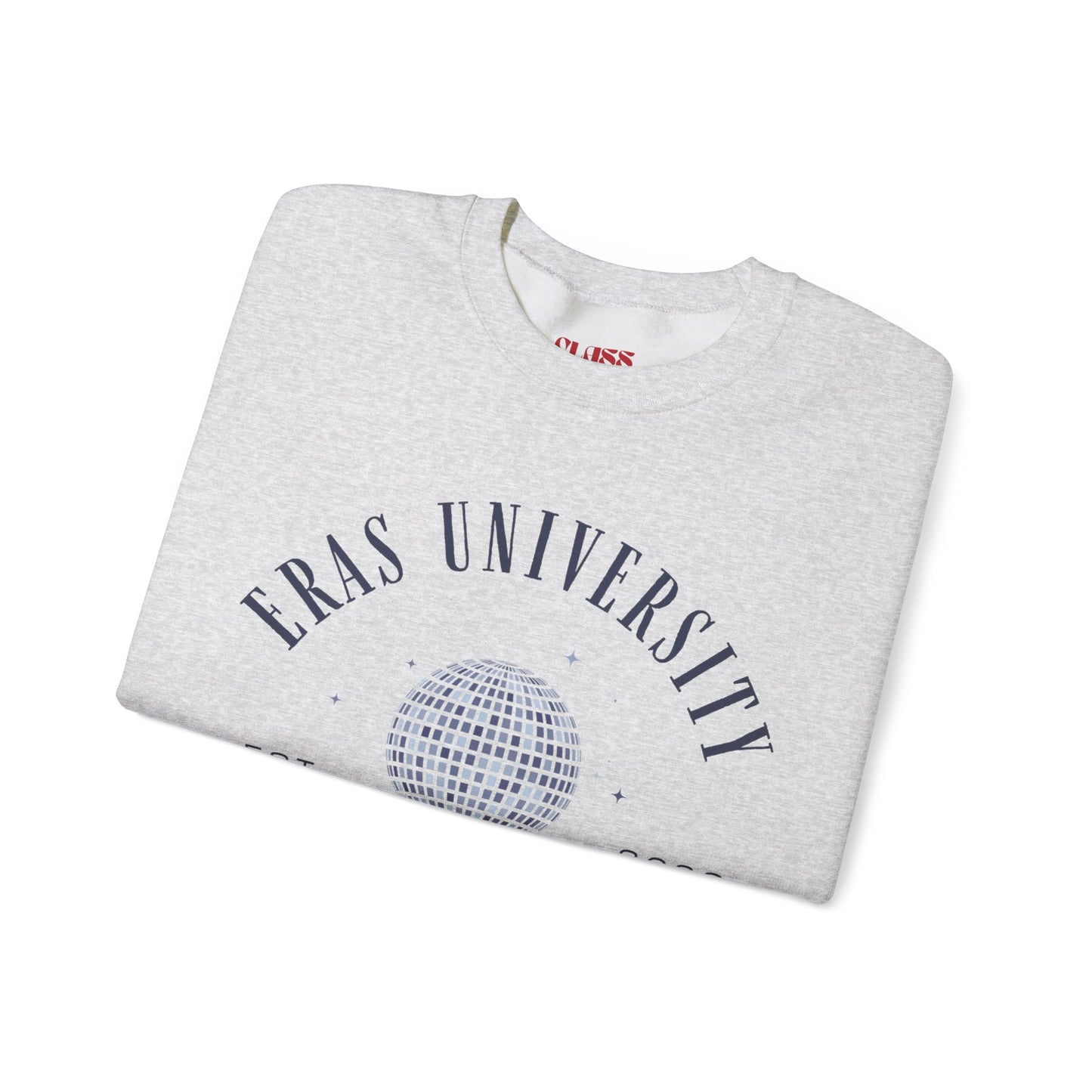 Indianapolis Classic Crewneck